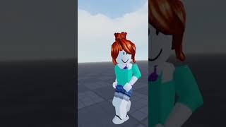 Oh Who Is She  shortfeeds roblox meme robloxedit shorts short memesvideo youtubeshorts [upl. by Alicea693]