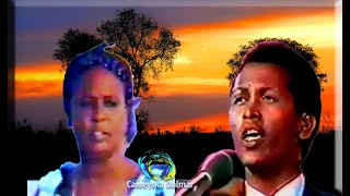 Saynab X Cali Baxsan amp Xasan Adan Samatar  Heestii Diidey Hay Maqashiin  Classic [upl. by Alihs]