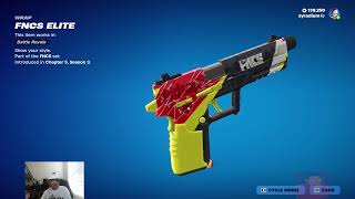 Fortnite Itemshop 71724  NEW CHAMPIONSHIP SPARKPLUG SKIN [upl. by Karrie]