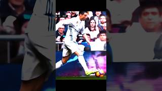 Ronaldo Elastico Skill😍 cristianoronaldo ronaldo skills football fyp viral edit [upl. by Meras438]