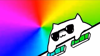 Bongo cat  COMPILATION 5 [upl. by Joiner]