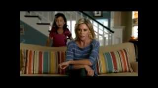 Modern Family 2012 Emmy Skit  Lily Is A Monster [upl. by Ikin]