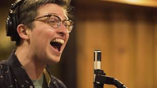 quotLoser Geek Whateverquot Acoustic  Will Roland amp Joe Iconis from Be More Chill [upl. by Briana]