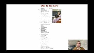 Flipped Classroom Example [upl. by Ennazor4]