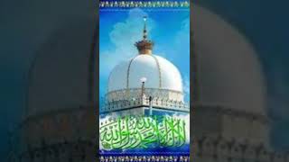 Chote na kabhi tera daman ya khaja moin no deen o hassan [upl. by Koss598]