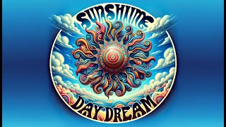 Sunshine Daydream  Grateful Dead [upl. by Tiler]