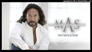 💽 La Venía Bendita  Marco Antonio Solís HQ [upl. by Nnateragram]