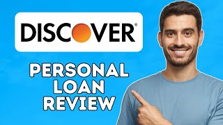 Discover Personal Loan Review  Is It Worth It 2024 [upl. by Scandura]