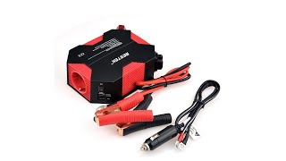 BESTEK® Power Inverter 400W [upl. by Koller678]