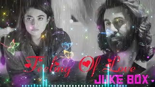 NonStop Love Mashup of Arijit Singh Jubin Nautiyal BPraak AtifAslam Neha Kakkar010 [upl. by Drarehs]