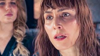 CLOSE Trailer 2019 Noomi Rapace [upl. by Bolen]