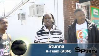 SPEKTRUM Project presents SpektrumOpts w ATeams Head Shot amp Stunna [upl. by Tutto813]