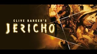 CLIVE BARKER´S JERICHO 💥☠️ GAMEPLAY ESPAÑOL PARTE 2 [upl. by Nihhi930]