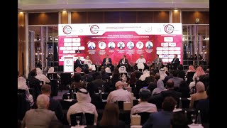 4th PPP MENA Forum—Day 1 Highlight Video [upl. by Marje]