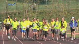 Handicap les Dunes despoir au départ Alsace [upl. by Ita]