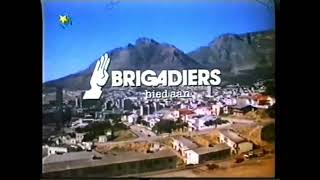 Brigadiers 1982 [upl. by Hollingsworth]