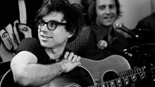 Ryan Adams  Come Home [upl. by Bev]