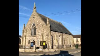 Harvest Service 13th October 2024 Second Newtownards Presbyterian Church Morning Service [upl. by Seale952]