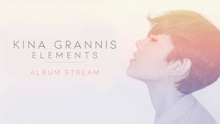 Kina Grannis  Little Worrier Full Album Stream [upl. by Cathe]