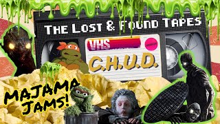 MaJaMa Jams The Lost amp Found Tapes Ep 4  “CHUD” [upl. by Atwater950]