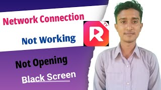 Fix ReelShort App Network amp No Internet Connection Error Problem  Fix ReelShort App Black Screen [upl. by Jollanta]