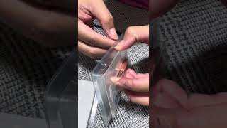 Unboxing HP USB 30 2TB Flash Drive [upl. by Lenahs852]