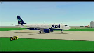 AZUL Airlines Showcase [upl. by Ococ]