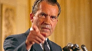 Nixon Homosexuality Killed The Roman Empire [upl. by Isborne]