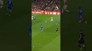 Arsenal are UNSTOPPABLE Brilliant team goal [upl. by Iatnahs]