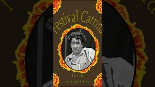 Festival catrina 2024 [upl. by Rivard]