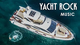 Yacht Rock Playlist  Instrumental music for sailing [upl. by Hefter]