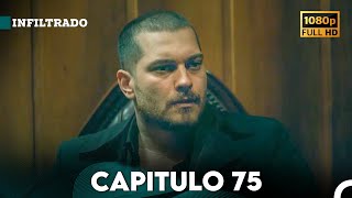 Infiltrado Capítulo 75 Doblado en Español FULL HD [upl. by Monahan199]