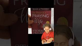 The Praying Wife relationship hissexuality husband Wife christianity [upl. by Dlawso]