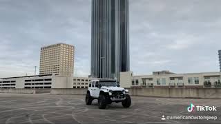 2020 Jeep Wrangler Rubicon JL Storm Trooper [upl. by Matthew965]