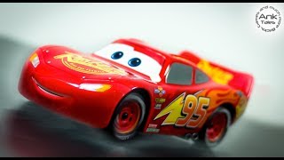 Sphero Lightning quotSaettaquot McQueen Cars 3 Unboxing Review Ita [upl. by Condon200]