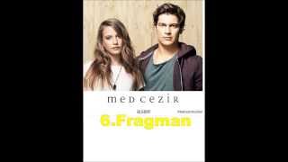 Medcezir 6 Bölüm Fragmanı [upl. by Roseline676]