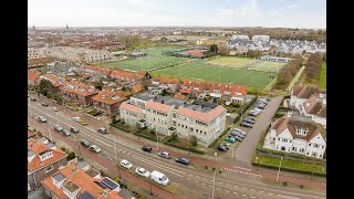 Van Panhuysstraat 49 C Noordwijk  Bonnike Makelaardij [upl. by Baseler874]