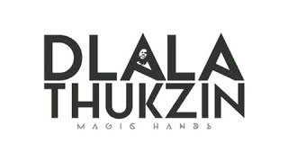 Dlala Thukzin  Quarantine Party Mix 3 [upl. by Hait]