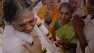 Science of Compassion  a Documentary on Amma Sri Mata Amritanandamayi Devi [upl. by Iahk]