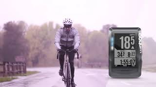 Wahoo Elemnt gps fietscomputer [upl. by Gereld]