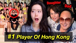 Hong Kong Billionaire Dad Offered 130M To ANY Man To Please Marry His Daughter [upl. by Leugimesoj]