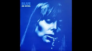 Joni Mitchell  Blue HD [upl. by Caterina]