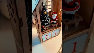 ADVENTSKALENDER Türchen Nr 1 🎅 HolidaysWithShorts adventskalender luluundleon family shorts [upl. by Colbert735]