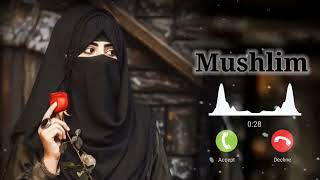 Beautiful islamic ringtone  Naat ringtone  Qawwali ringtone  Arabic Ringtone  Ringtone 2023 [upl. by Alvarez171]