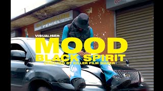 Black Spirit Mood Visualizer [upl. by Val]