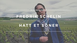 Hatt et Söner Växtplats  Fredrik Schelin [upl. by Dehlia]