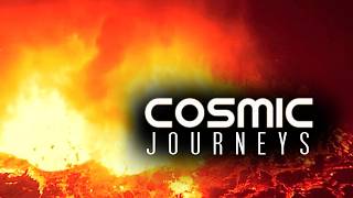 Cosmic Journeys  Supervolcanoes [upl. by Initirb]