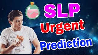 Slp coin Must watch News  Slp Price Prediction  Slp Today Update [upl. by Nore]