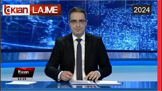 Edicioni i Lajmeve Tv Klan 7 Tetor 2024 ora 1200  Lajme  News [upl. by Divaj]