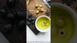 Relieve Constipation Naturally With Olive Oil [upl. by Ettevol961]